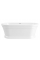 Ванна отдельностоящая REA OLIVIA 170 WHITE