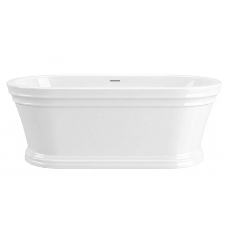 Ванна отдельностоящая REA OLIVIA 170 WHITE