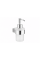 Дозатор для жидкого мыла VBI TERRA CHROME
