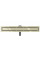 Трап для душу MEXEN FLAT 60 M13 GOLD 360 ° золотий
