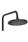Душевой гарнитур REA FOSS CLIF BLACK