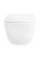 Подвесной унитаз REA DEXTER TORNADO WHITE