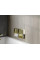 Вбудована полиця MEXEN X-Wall-R 60x30 GOLD з обідком
