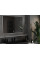 Дзеркало MEXEN ERMA 100x80 LED прямокутне