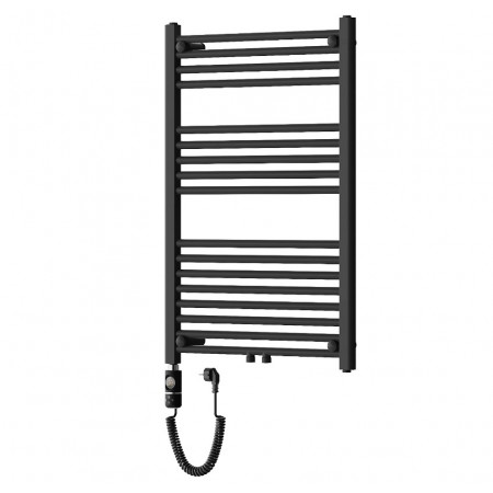 Сушка для рушників MEXEN MARS 90х60 BLACK 600W електричний