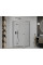 Душова кабіна MEXEN ROMA 120x80 BLACK