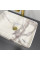 Умывальник (раковина) VBI TRIEST 50 STAINS GLOSSY накладной