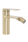 Смеситель для биде REA STORM BRUSHED GOLD