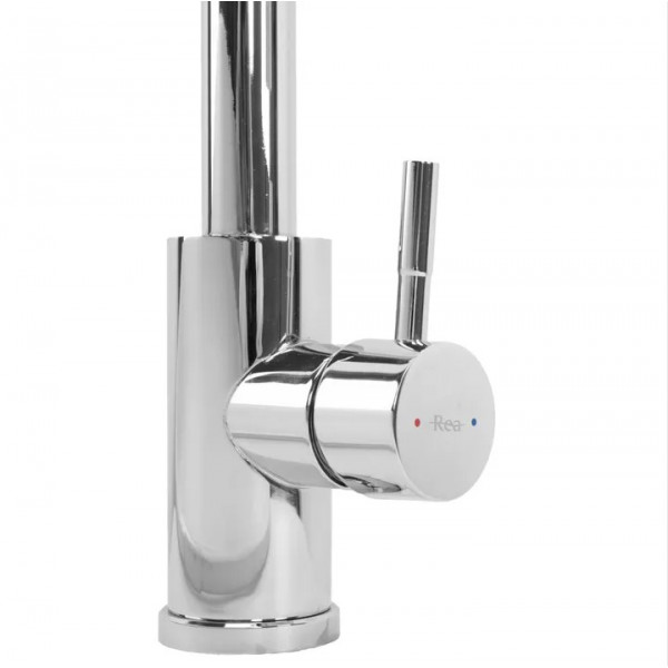 Смеситель для кухни REA CROSS CHROME хром