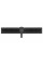 Трап для душу MEXEN FLAT 50 M33 BLACK 360° чорний