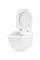 Подвесной унитаз REA CARTER N2 WHITE белый