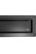 Трап для душа REA NEOX 60 BLACK 2в1 черный