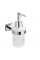 Дозатор для рідкого мила MEXEN ZOJA CHROME 180мл. *