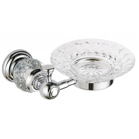 Мильниця MEXEN ESTELA CHROME