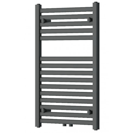 Сушка для рушників MEXEN HADES 80х50 ANTHRACITE водяна