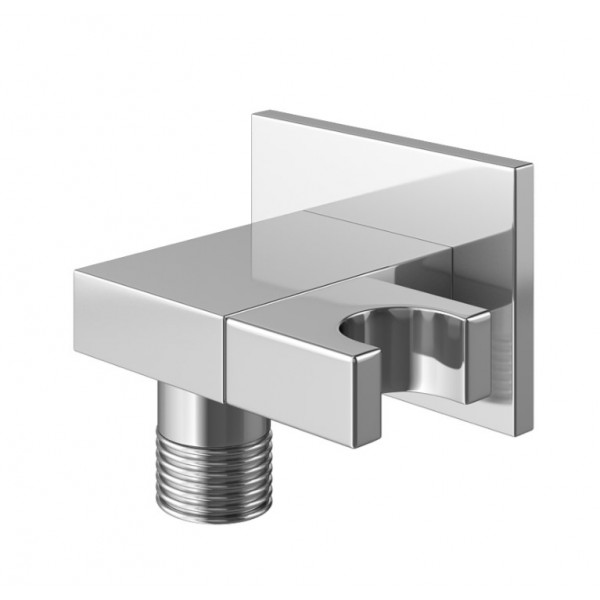 Душова система KOHLMAN GIXS 25 CHROME + BOX прихованого монтажу