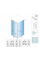 Душевая кабина REA ATLAS 80х120 L CHROME