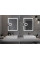 Дзеркало MEXEN ONYX 60x80 LED прямокутне
