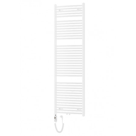 Сушка для рушників MEXEN ARES 180х60 WHITE 900W електрична