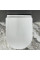 Подвесной унитаз VBI CAPRI WHITE