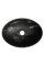 Умивальник (раковина) MEXEN ELZA BLACK MARBLE MATТ накладний