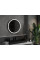 Дзеркало MEXEN ESSO 80 BLACK LED кругле