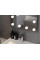 Дзеркало MEXEN DONA 120x80 LED прямокутне