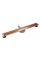 Трап для душа REA NEOX 80 SLIM PRO BRUSHED COPPER