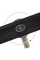 Трап для душа REA NEOX 50 PRO BLACK 2в1 черный