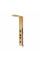Душова панель CORSAN BALTI 2.0 BAMBOO BLACK