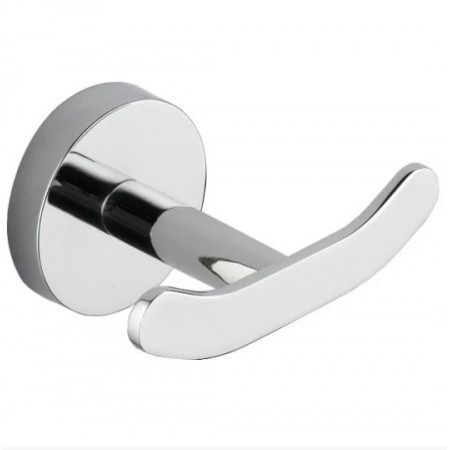 Гачок для рушників MEXEN LOFT CHROME подвійний