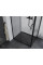 Душова кабіна MEXEN APIA 95x70 BLACK