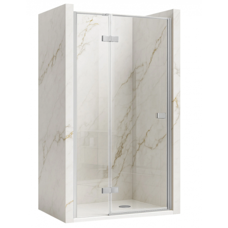 Душевая дверь REA ATLAS 100 L CHROME