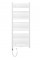 Сушка для рушників MEXEN ARES 150х60 WHITE 900W електрична