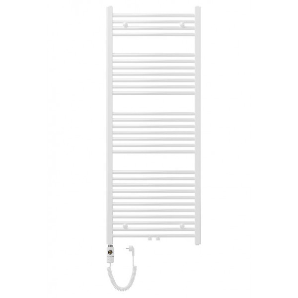Сушка для рушників MEXEN ARES 150х60 WHITE 900W електрична