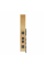 Душова панель CORSAN BASTI BAMBOO BLACK