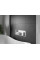 Вбудована полиця MEXEN X-Wall-NR 60x20 WHITE без обідка
