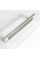 Душевая кабина REA CITY 100х80 NIKIEL BRUSHED