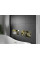Вбудована полиця MEXEN X-Wall-NR 45x20 GOLD без обідка