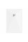 Душовий піддон MEXEN STONE+ 110x80 WHITE
