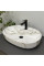 Умывальник (раковина) VBI TERNI AIAX накладной