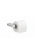Держатель для туалетной бумаги VBI TERRA 2 CHROME