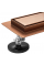 Трап для душа REA NEOX 50 BRUSHED COPPER