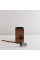 Ёршик для унитаза напольный REA B110 BRUSHED COPPER