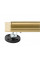 Трап для душа REA NEOX 90 SLIM PRO BRUSHED GOLD матовое золото