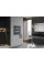 Сушка для рушників MEXEN ARES 70х50 ANTHRACITE 300W електричний