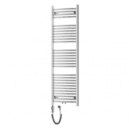 Сушка для рушників MEXEN ARES 150х50 CHROME 600W електрична
