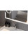 Дзеркало MEXEN ONYX 80x60 LED прямокутне