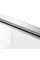 Душевая кабина REA ATLAS 80х90 L CHROME