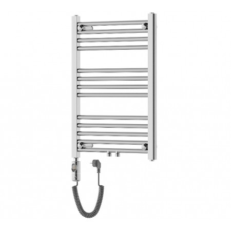 Сушка для рушників MEXEN MARS 70х50 CHROME 300W електрична